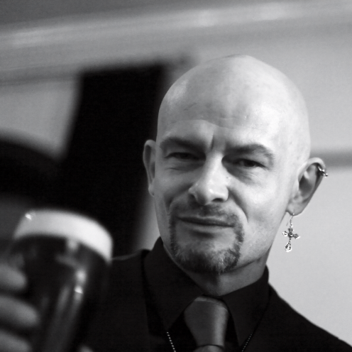Author photo